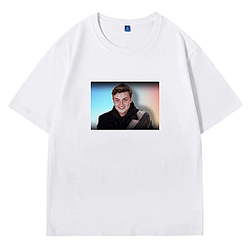 Carter Sharer – Big Idea Energy Carter Sharer T-Shirts