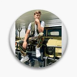 Carter Sharer – Ultimate DIY Series Carter Sharer Pins