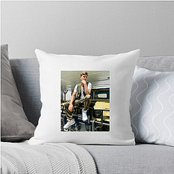 Carter Sharer – Ultimate DIY Series Carter Sharer Pillows Cover