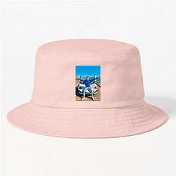 Carter Sharer – Limited Challenge Edition Carter Sharer Hats & Caps