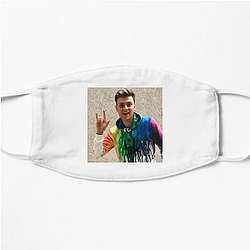 Carter Sharer – Explore Mode Only Carter Sharer Face Masks