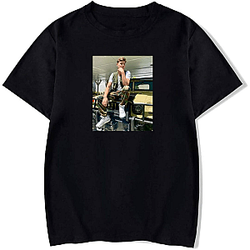 Carter Sharer – Ultimate DIY Series Carter Sharer T-Shirts