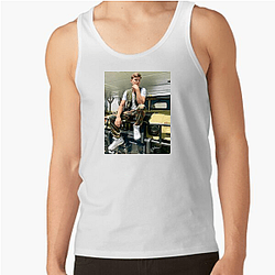 Carter Sharer – Ultimate DIY Series Carter Sharer Tank Tops