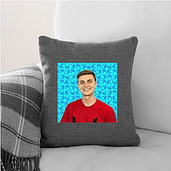 Carter Sharer – Best Moments Collector’s Carter Sharer Pillows Cover