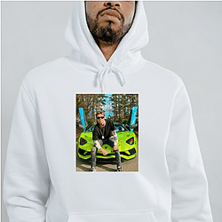 Carter Sharer – Signature Drop Carter Sharer Hoodies