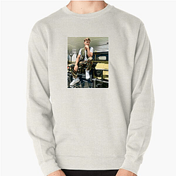 Carter Sharer – Ultimate DIY Series Carter Sharer Sweatshirts