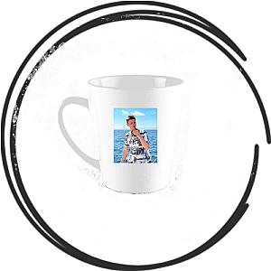 Carter Sharer Mugs