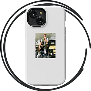 Carter Sharer Cases