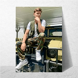Carter Sharer – Ultimate DIY Series Carter Sharer Posters