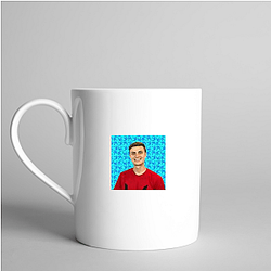 Carter Sharer – Best Moments Collector’s Carter Sharer Mugs