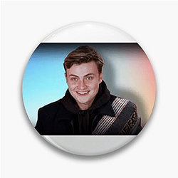 Carter Sharer – Big Idea Energy Carter Sharer Pins