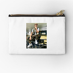 Carter Sharer – Ultimate DIY Series Carter Sharer Zipper Pouches