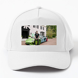 Carter Sharer – Garage Lab Edition Carter Sharer Hats & Caps