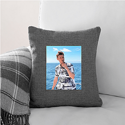 The Design Art of Carter Sharer Carter Sharer Pillows Cover