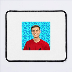 Carter Sharer – Best Moments Collector’s Carter Sharer Mouse Pads