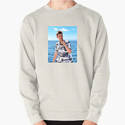The Design Art of Carter Sharer Carter Sharer Sweatshirts
