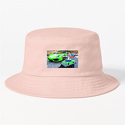 Carter Sharer – Garage Lab Edition Carter Sharer Hats & Caps