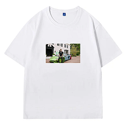 Carter Sharer – Garage Lab Edition Carter Sharer T-Shirts