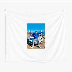 Carter Sharer – Limited Challenge Edition Carter Sharer Tapestries
