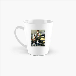 Carter Sharer – Ultimate DIY Series Carter Sharer Mugs