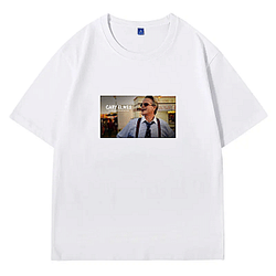 Charismatic Villain Cary Elwes T-Shirts