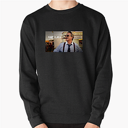 Charismatic Villain Cary Elwes Sweatshirts