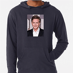 Horror Survivor Cary Elwes Hoodies