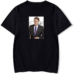 Romantic Rogue Cary Elwes T-Shirts