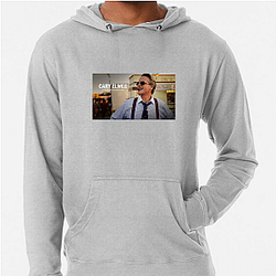 Charismatic Villain Cary Elwes Hoodies