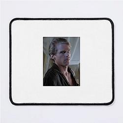 Timeless Adventurer Cary Elwes Mouse Pads
