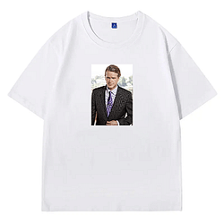 Romantic Rogue Cary Elwes T-Shirts