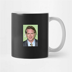 Cult Classic Icon Cary Elwes Mugs