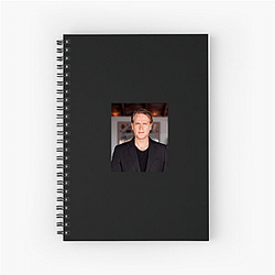 Fairy-Tale Prince Cary Elwes Notebook