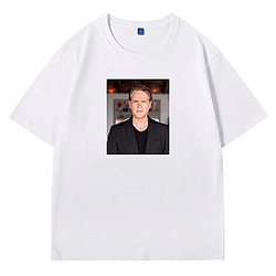 Fairy-Tale Prince Cary Elwes T-Shirts