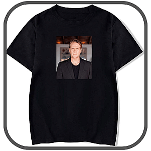Cary Elwes T-Shirts
