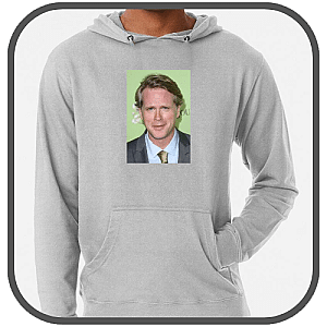 Cary Elwes Hoodies