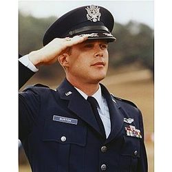 Cary Elwes in Army Uniform Photo Print (8 x 10)