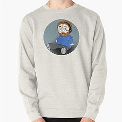Camiseta CaseOh Sweat