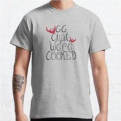 Caseoh Classic T-Shirt