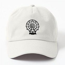 CaseOh ferris rad Dad Hat
