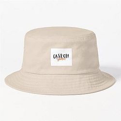 Caseoh Merch CaseOh Games Design, Caseoh Spiel T-Shirt Bucket Hat