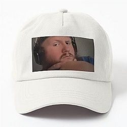 Caseoh Haar Mein Vater hat