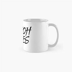 Caseoh Merch CaseOh 게임 클래식 머그