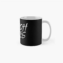 Caseoh Merch CaseOh 게임 클래식 머그