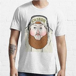 CASEOH CARTOON MEME [LIMITED TIME ONLY] Essential T-Shirt