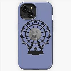 CaseOh ferris rad iPhone Tough Case