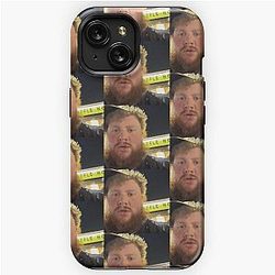 Caseoh lustige Spiele Streamer iPhone Tough Case