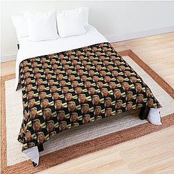 Caseoh 재미있는 게임 streamer Comforter