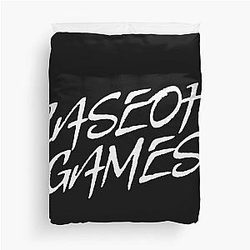 Caseoh Merch CaseOh Spiele Bettbezug