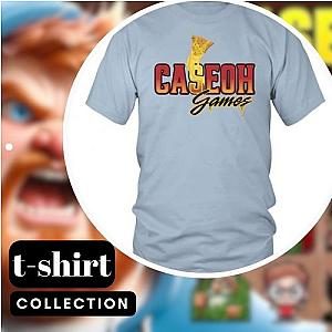 CaseOh T-Shirts
